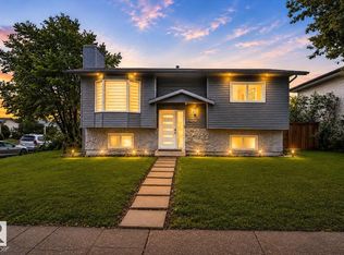 17404 95th St NW, Edmonton, AB T5Z2B9