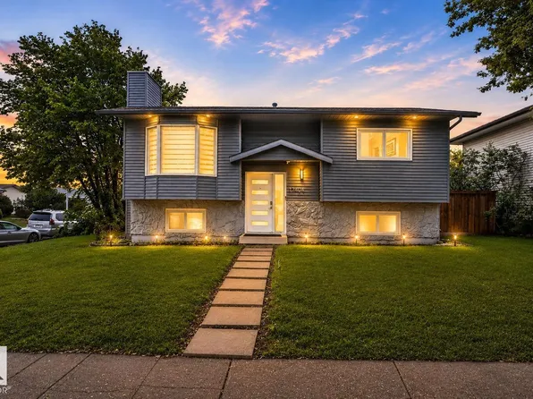 17404 95th St NW, Edmonton, AB T5Z 2B9