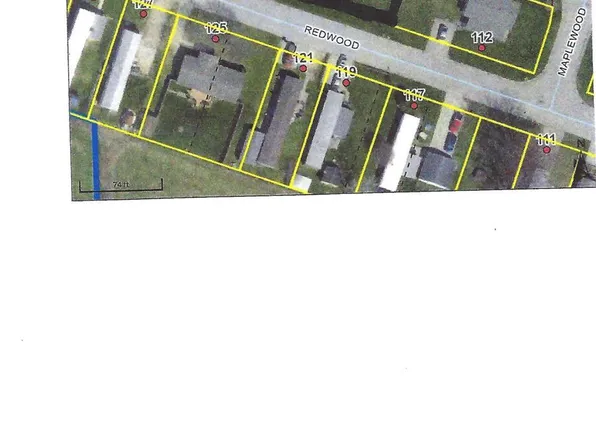 120 Redwood Dr, Bellevue, OH 44811