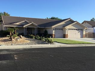 129 W Smoke Tree Ave, Ridgecrest, CA 93555