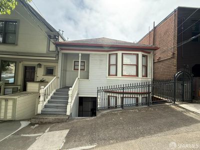 79-81 Homestead St, San Francisco, CA, 94114
