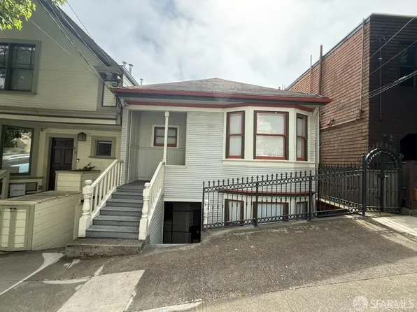 79-81 Homestead St, San Francisco, CA 94114