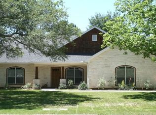 2611 Patna Dr, Katy, TX 77493
