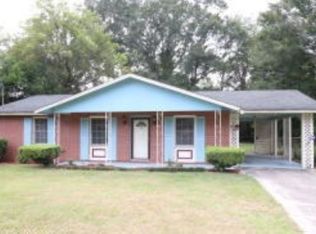 4425 Ashland Dr, Macon, GA 31206
