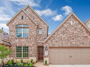 15359 Westland Gate Dr, Conroe, TX 77384