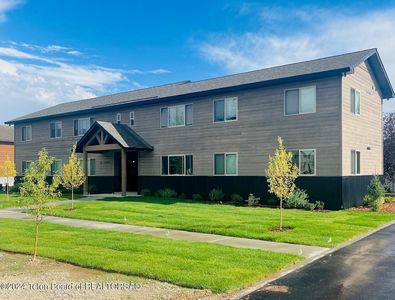 48 Cedron Rd, Victor, ID, 83455