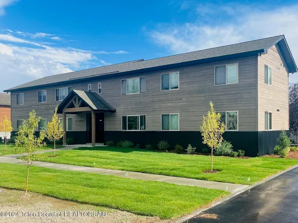 48 Cedron Rd, Victor, ID 83455