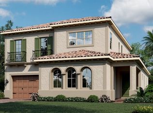 3224 Players View Cir, Longwood, FL 32779