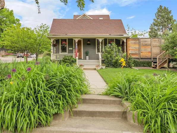 503 15th Street, Golden, CO 80401