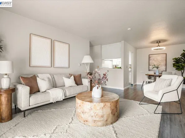 39843 Cedar Blvd Unit 118, Newark, CA 94560