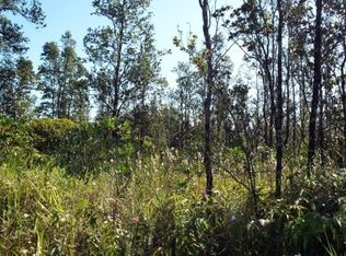 37th Ave LOT 59, Keaau, HI 96749