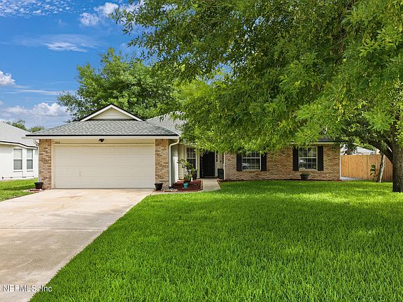 2nd image of 2801 EAGLE HAVEN Drive