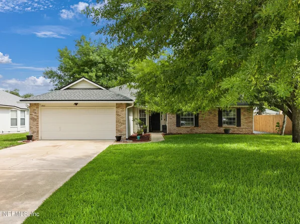 2801 EAGLE HAVEN Drive, Green Cove Springs, FL 32043