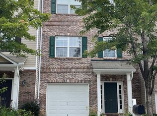 419 Woodbark Ct, Mauldin, SC 29662