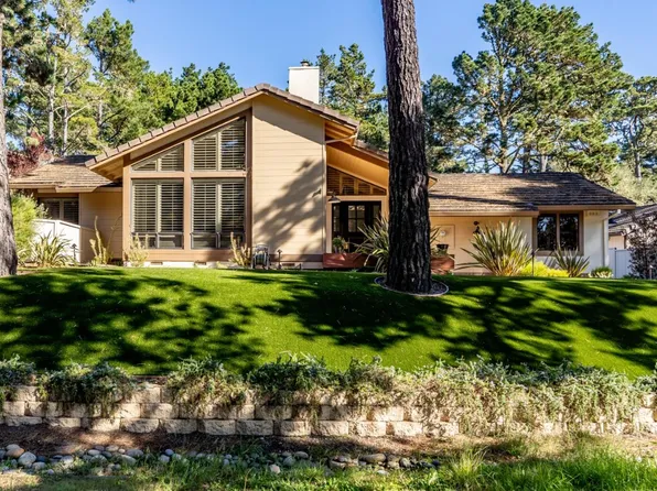 4077 Los Altos Dr, Pebble Beach, CA 93953