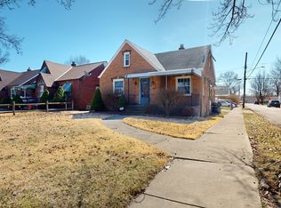 13617 Clifford Ave, Cleveland, OH