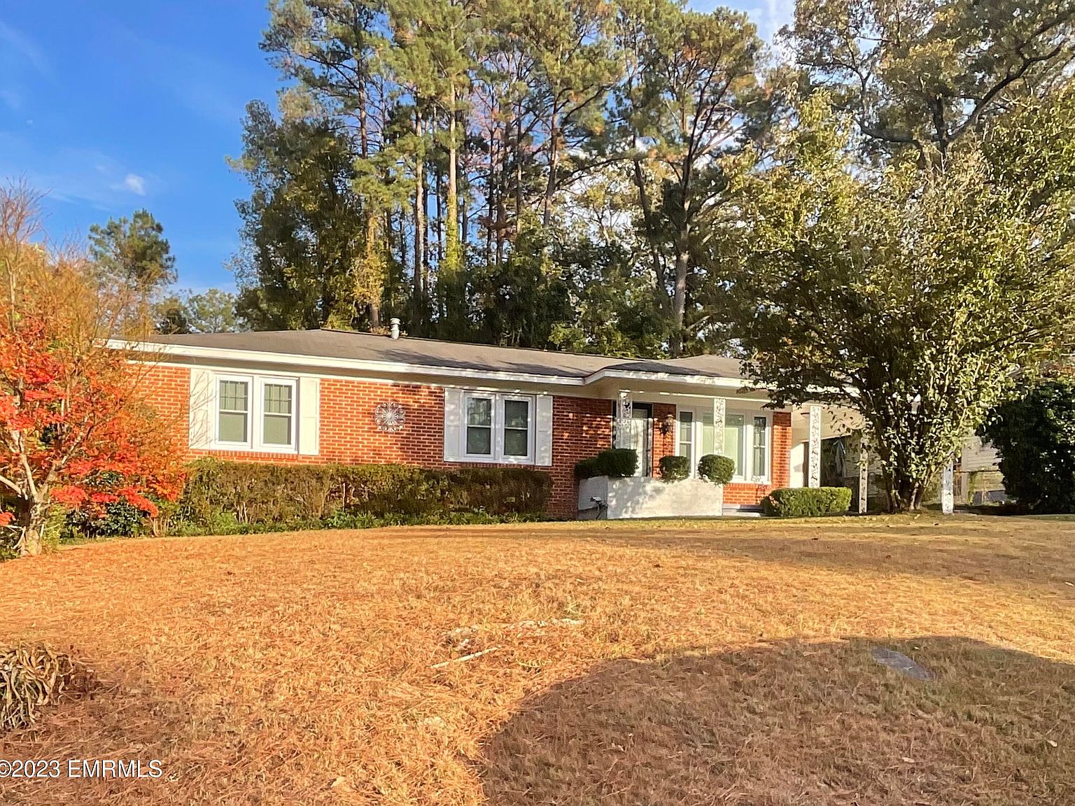 2414 36th Pl, Meridian, MS 39307 MLS 23947 Zillow