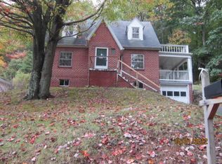 1600 Augusta St, Bluefield, WV 24701