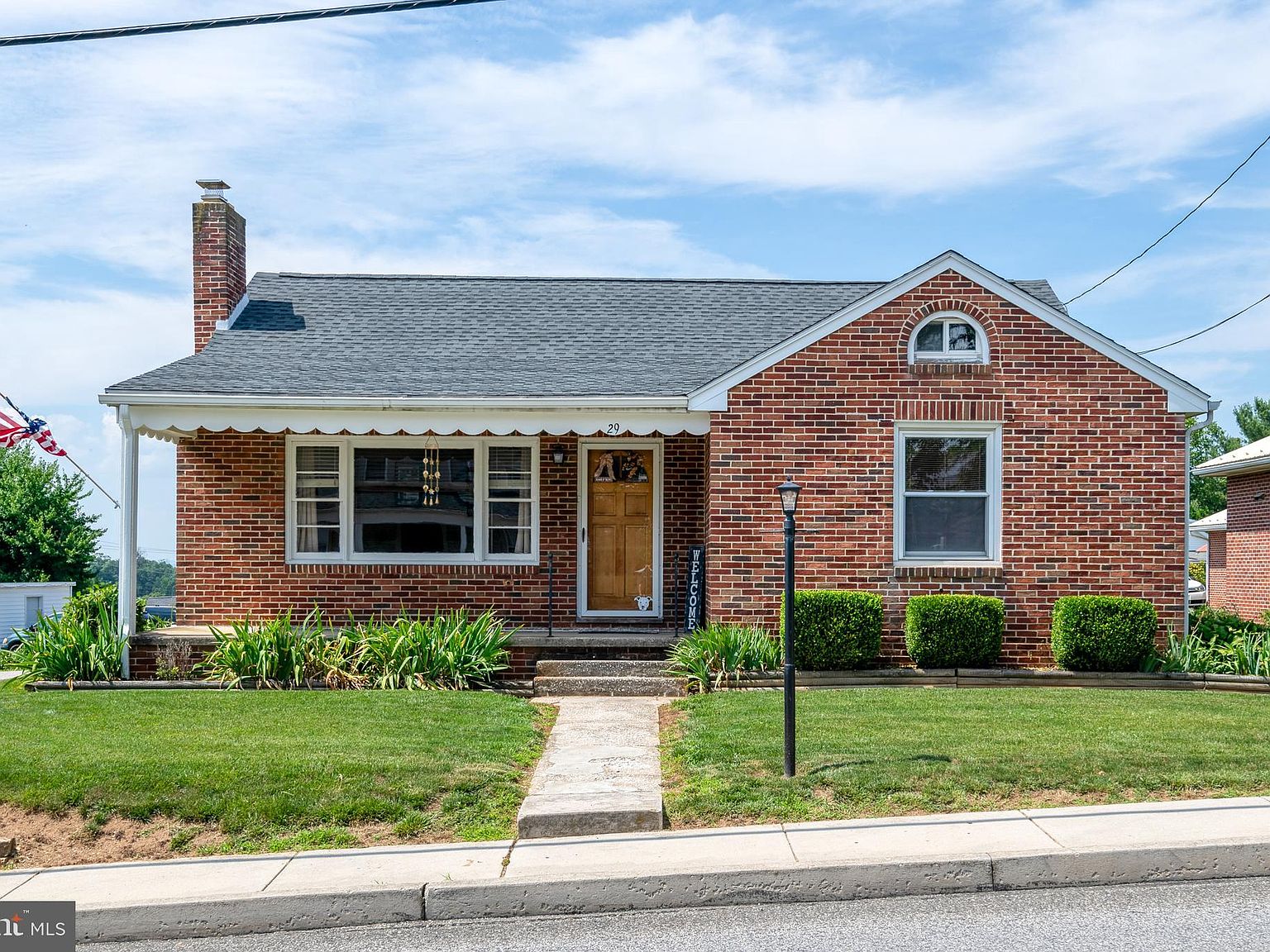 29 W St, York New Salem, PA 17371 Zillow