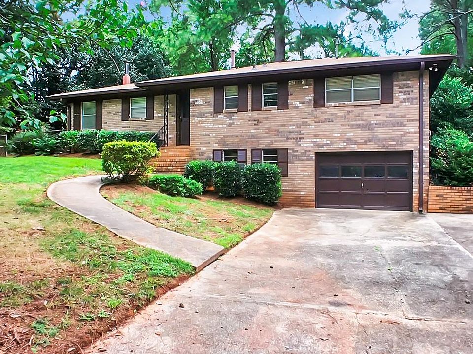 1st image of 4118 Barbara Dr NE