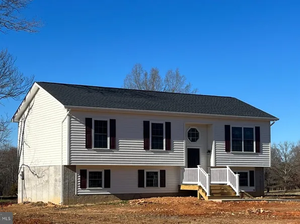 11006 Marquis Rd, Unionville, VA 22567