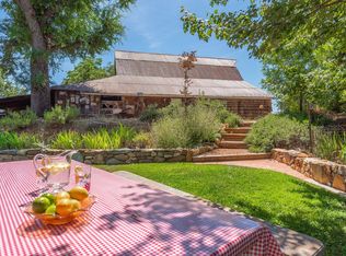 458 Williams St, Murphys, CA
