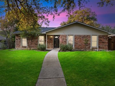 1435 Whitehall Dr, Plano, TX, 75023