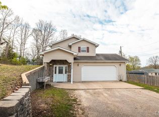 22354 Target Rd, Saint Robert, MO 65584