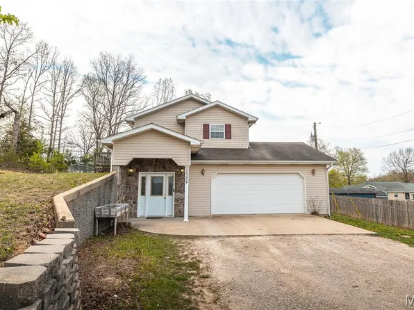 22354 Target Rd, Saint Robert, MO 65584