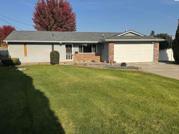 526 Lillie Ln, Toppenish, WA 98948