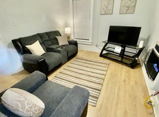 1014 20th St #2, Huntington, WV 25703