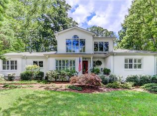 3807 Henderson Rd, Greensboro, NC 27410