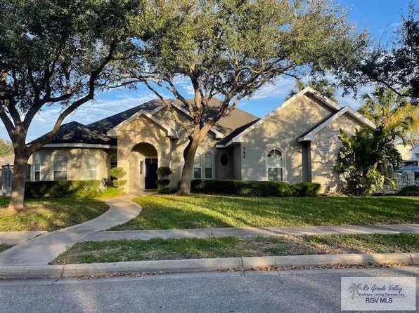 346 Stillwell Bend Rd, Brownsville, TX 78520