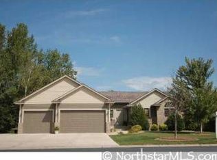 5390 159th St N, Hugo, MN 55038