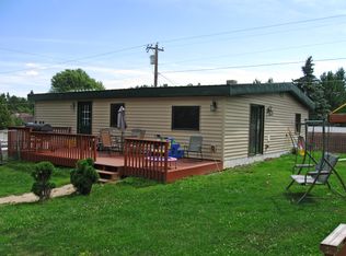 1448 E Chapman St, Ely, MN 55731