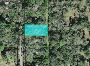 917 N Gardenview Ter, Crystal River, FL 34429