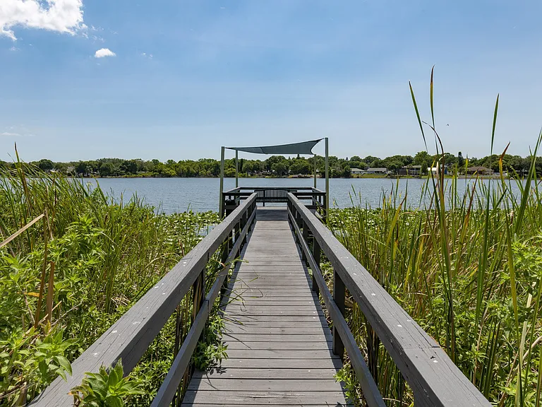 Lakeview at Palm Harbor — Photo 15