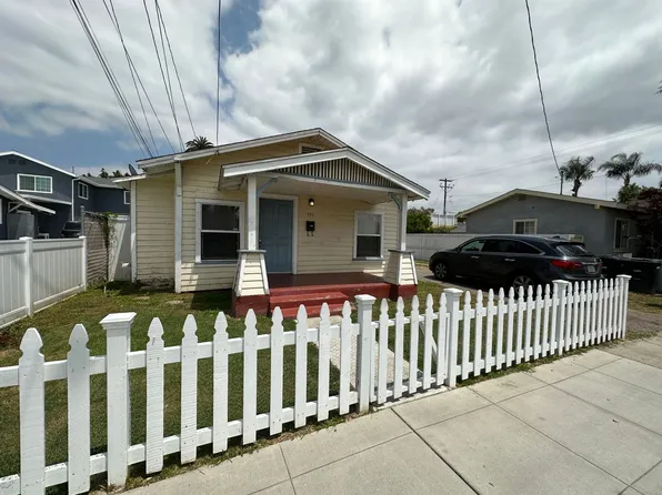 Olive (535 & 537), 535 N Olive St #535, Orange, CA 92867