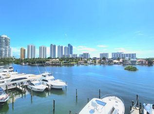 400 Sunny Isles Blvd APT 515, Sunny Isles Beach, FL 33160