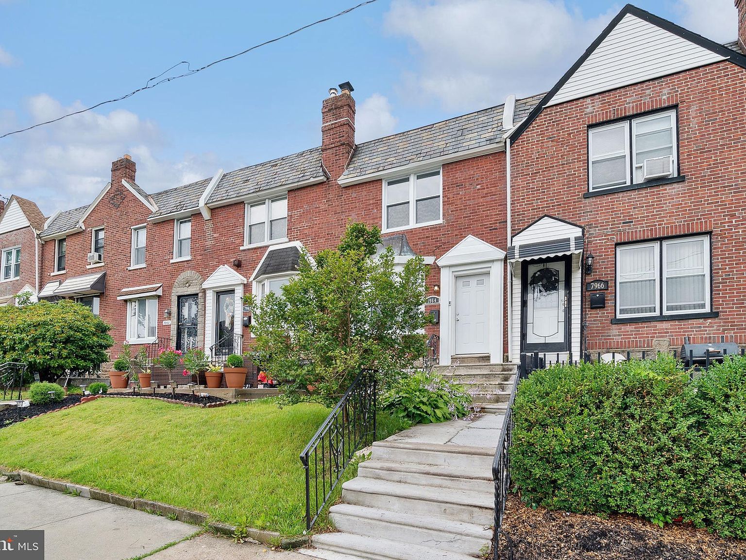 7964 Bayard St, Philadelphia, PA 19150 MLS PAPH2252030 Zillow