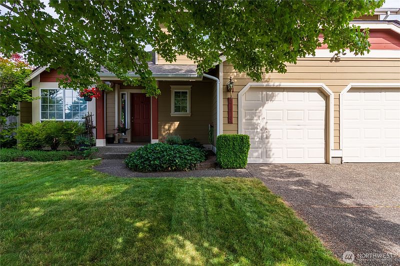 2nd image of 21715 43rd Avenue Ct E