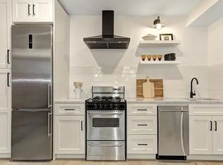 633 Jersey Ave #G, Jersey City, NJ 07302