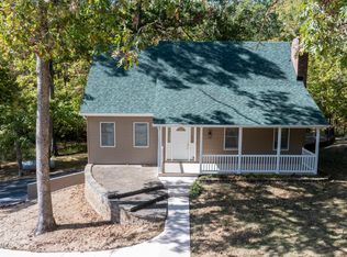 2400 County Road 4030, Holts Summit, MO 65043