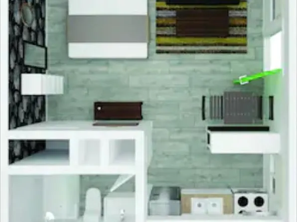 5909 Bolm Rd APT 2, Austin, TX 78721