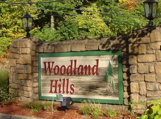 146 Robertson Way #7014, Lincoln Park, NJ 07035