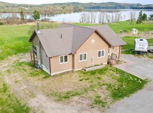 299 Siberia Rd, Madawaska Valley, ON K0J1B0