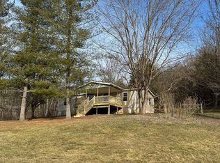 21926 State Route 1, Guilford, IN 47022