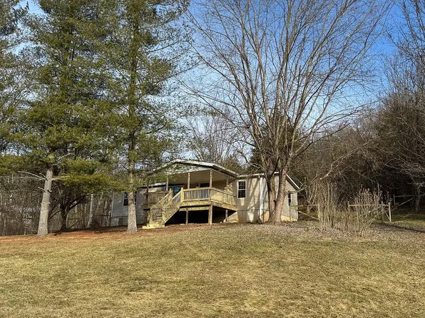 21926 State Route 1, Guilford, IN 47022