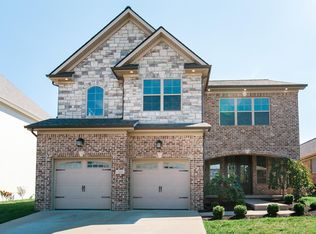 2604 Lucca Pl, Lexington, KY 40509