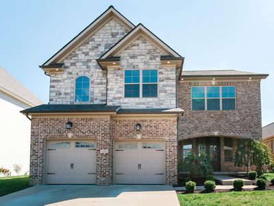 2604 Lucca Pl, Lexington, KY, 40509